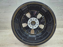 Laden Sie das Bild in den Galerie-Viewer, 4x Alufelge 17 Zoll 7.0" 5x112 51ET A4474015200 Mercedes-Benz Vito W447 FEL4473290691cz