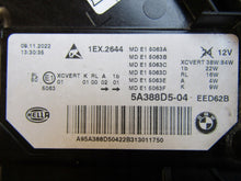 Laden Sie das Bild in den Galerie-Viewer, Frontscheinwerfer BMW 5 G31 G30 F90 5A388D5-04 Laser Links Headlight SCH3454061609wi