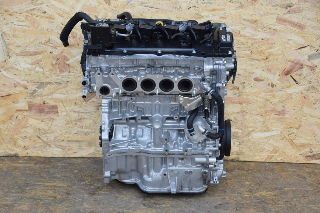 Motor Toyota V I XA25A 2.5 178PS 131kW 12TKm 2020 Benzin Engine Komplett