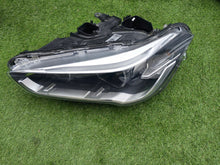 Laden Sie das Bild in den Galerie-Viewer, Frontscheinwerfer BMW X1 F48 6311-7495003-06 Links Scheinwerfer Headlight SCH7149182192wo