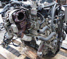 Laden Sie das Bild in den Galerie-Viewer, Motor Mazda 6 SH30 2.2 175PS Diesel Engine Komplett MOT3770348830sc