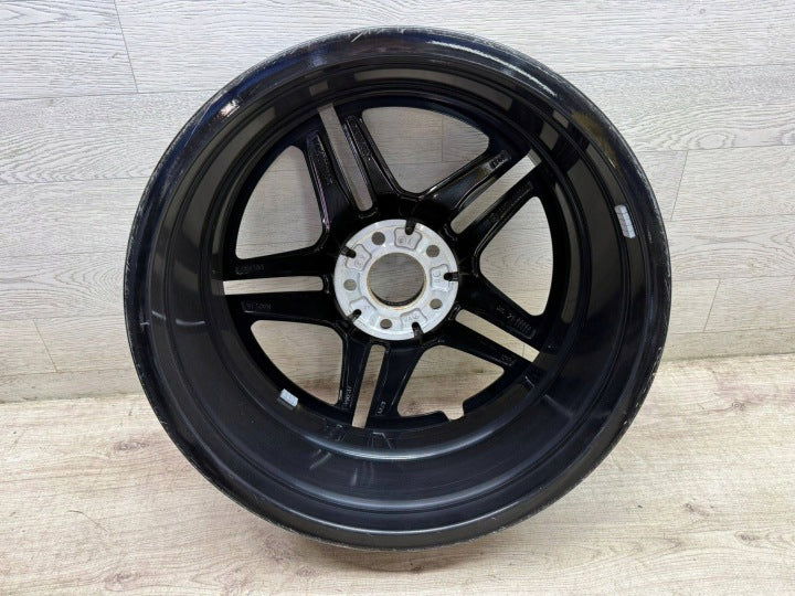 1x Alufelge 18 Zoll A1774011500 Mercedes-Benz W177 Rim Wheel FEL4084319411nq