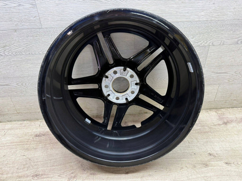 1x Alufelge 18 Zoll A1774011500 Mercedes-Benz W177 Rim Wheel FEL4084319411nq