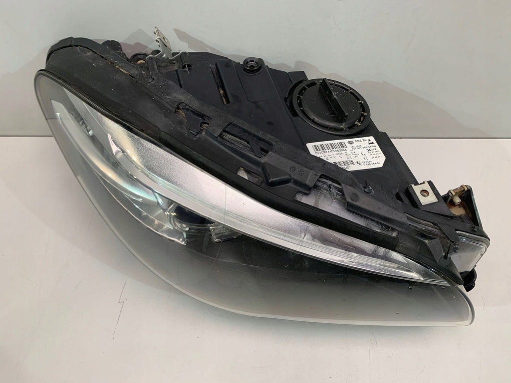 Frontscheinwerfer BMW 5 F11 F10 7424154 Rechts Scheinwerfer Headlight SCH8941023715rc