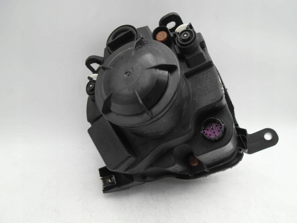 Frontscheinwerfer Fiat 500 52129443 Links Scheinwerfer Headlight SCH2561555815va