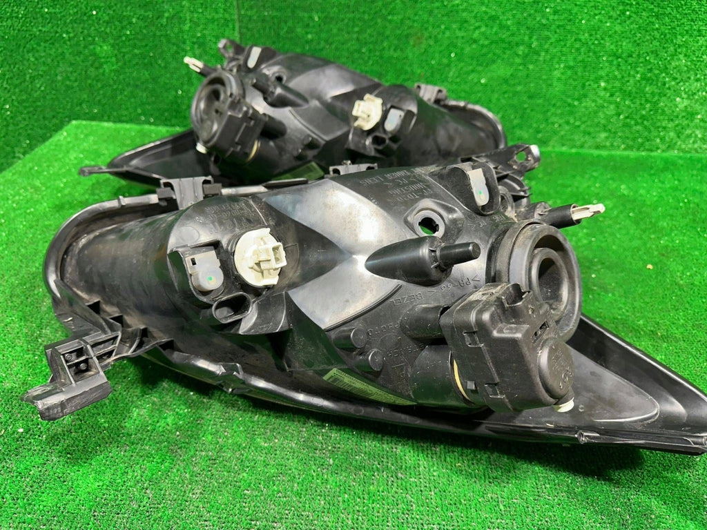 Frontscheinwerfer Toyota Aygo 81150-0H010-M-CAR Ein Satz Scheinwerfer Headlight SCH9244811622ug