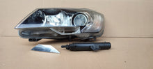 Laden Sie das Bild in den Galerie-Viewer, Frontscheinwerfer Skoda Superb II 3T1941015G Links Scheinwerfer Headlight