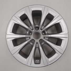 1x Alufelge 17 Zoll 7.5