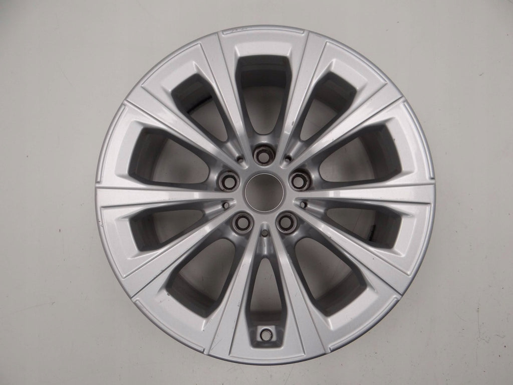1x Alufelge 17 Zoll 7.5" 5x112 30ET Glanz Silber 6883517 BMW G21 G20 Mg FEL4616677285fw
