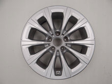 Load image into Gallery viewer, 1x Alufelge 17 Zoll 7.5" 5x112 30ET Glanz Silber 6883517 BMW G21 G20 Mg FEL4616677285fw