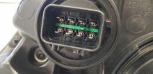 Laden Sie das Bild in den Galerie-Viewer, Frontscheinwerfer Hyundai Santa III Fe 2W92R-DM001 Xenon Rechts Headlight SCH8938478138vc