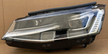 Laden Sie das Bild in den Galerie-Viewer, Frontscheinwerfer VW T7 7T1941081C LED Links Scheinwerfer Headlight SCH6353303200ua