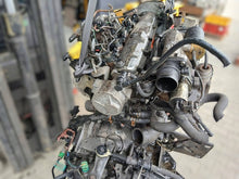 Load image into Gallery viewer, Motor Renault Laguna II Scenic Espace IV F9K 1.9 DCI Diesel Engine Komplett MOT2850915459iz