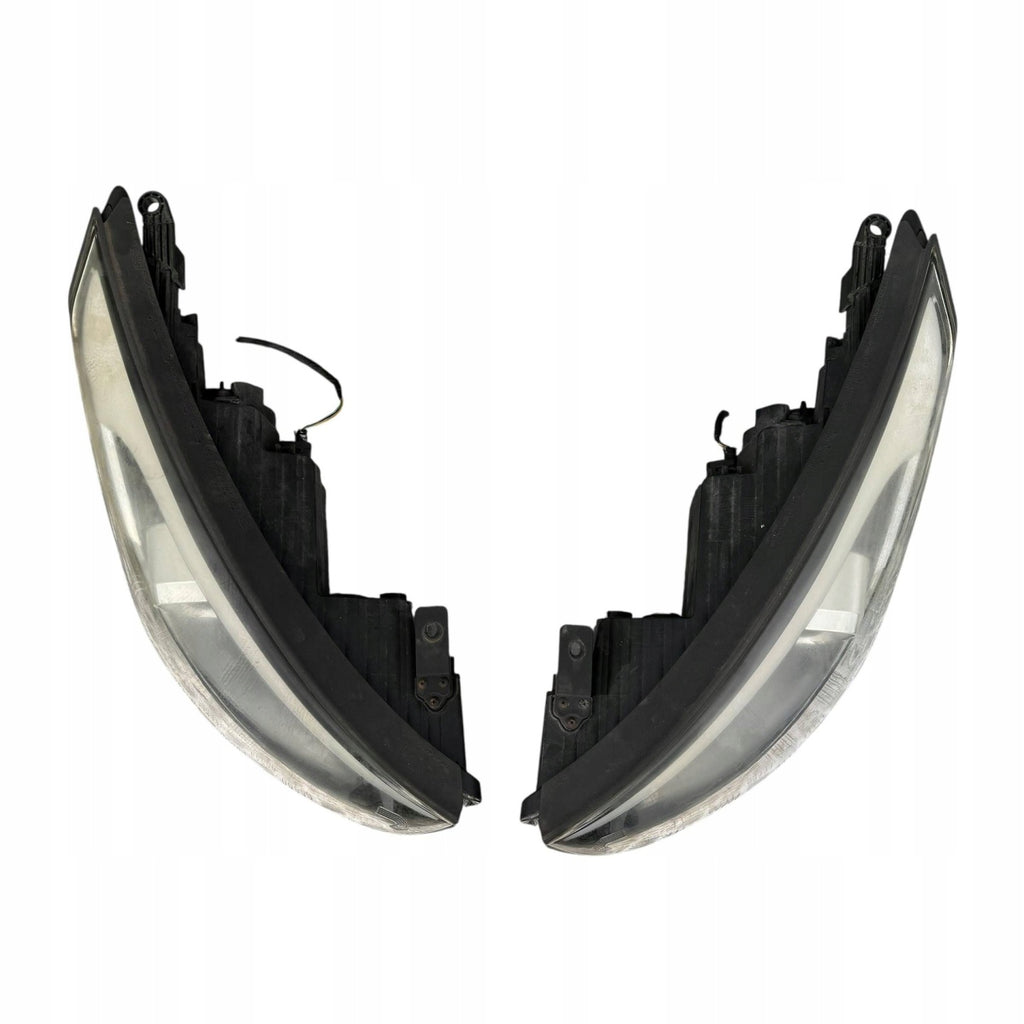 Frontscheinwerfer Hyundai Ix35 Ein Satz Scheinwerfer Headlight SCH4499616794lg
