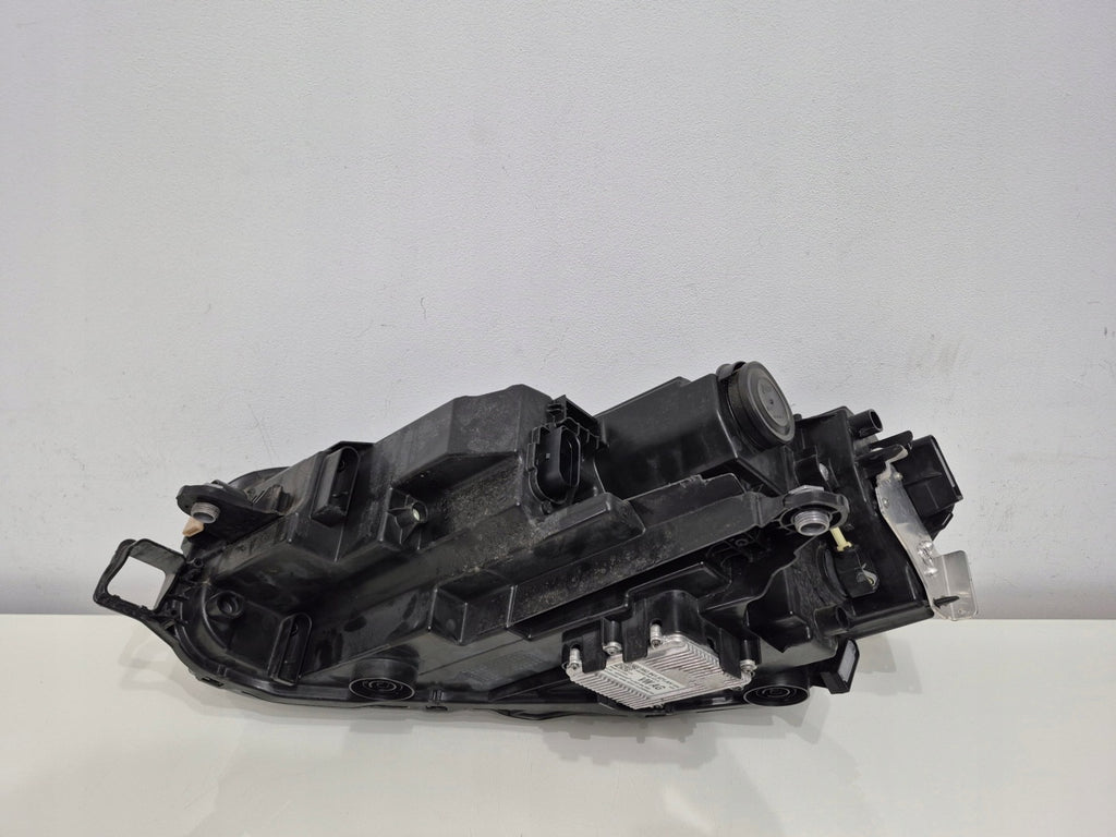 Frontscheinwerfer Skoda Superb I 3P1941016 LED Rechts Scheinwerfer Headlight SCH9178179440pp