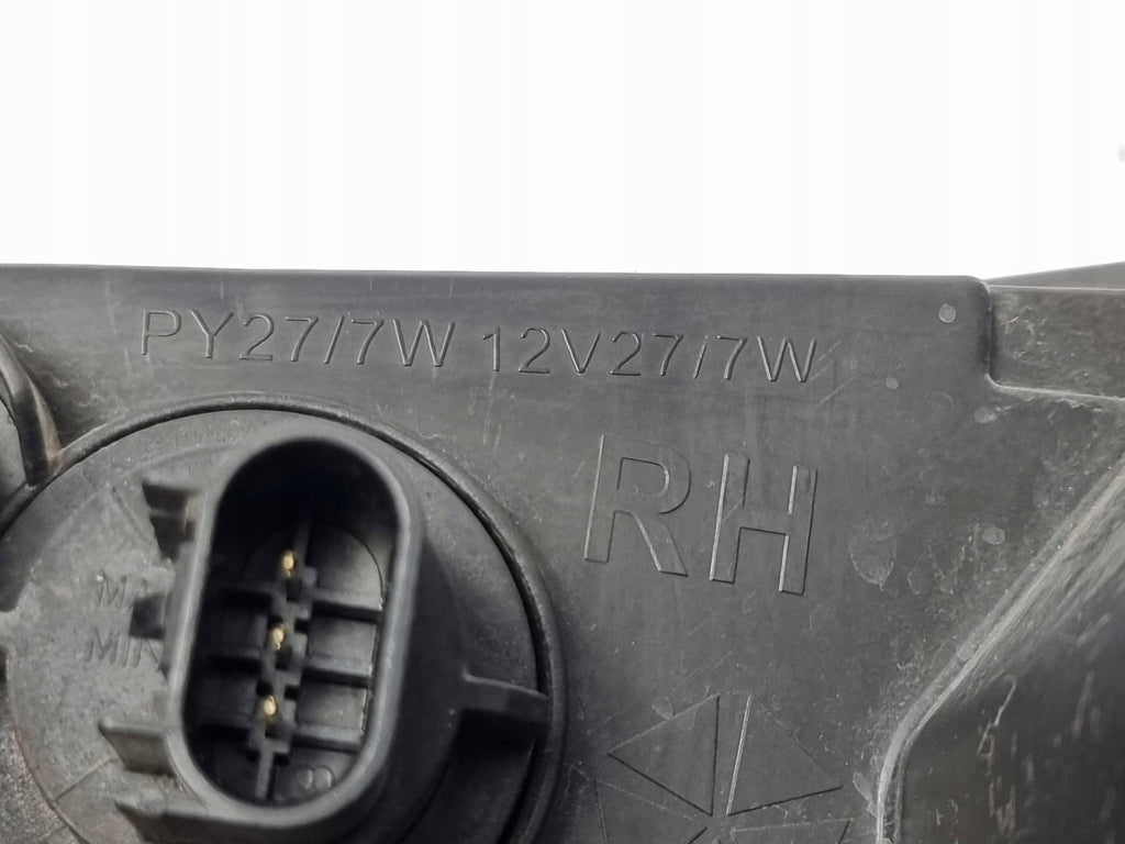 Frontscheinwerfer Fiat Freemont Rechts Scheinwerfer Headlight SCH2297878459kl