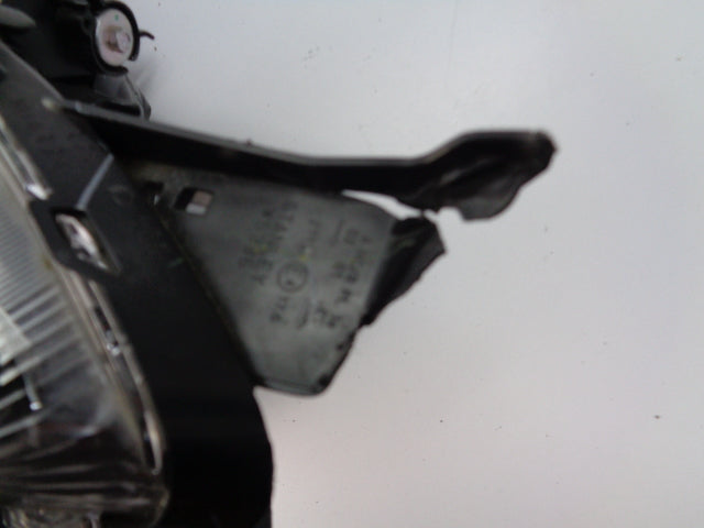 Frontscheinwerfer Mitsubishi Space Star 15120669289 Links Scheinwerfer Headlight