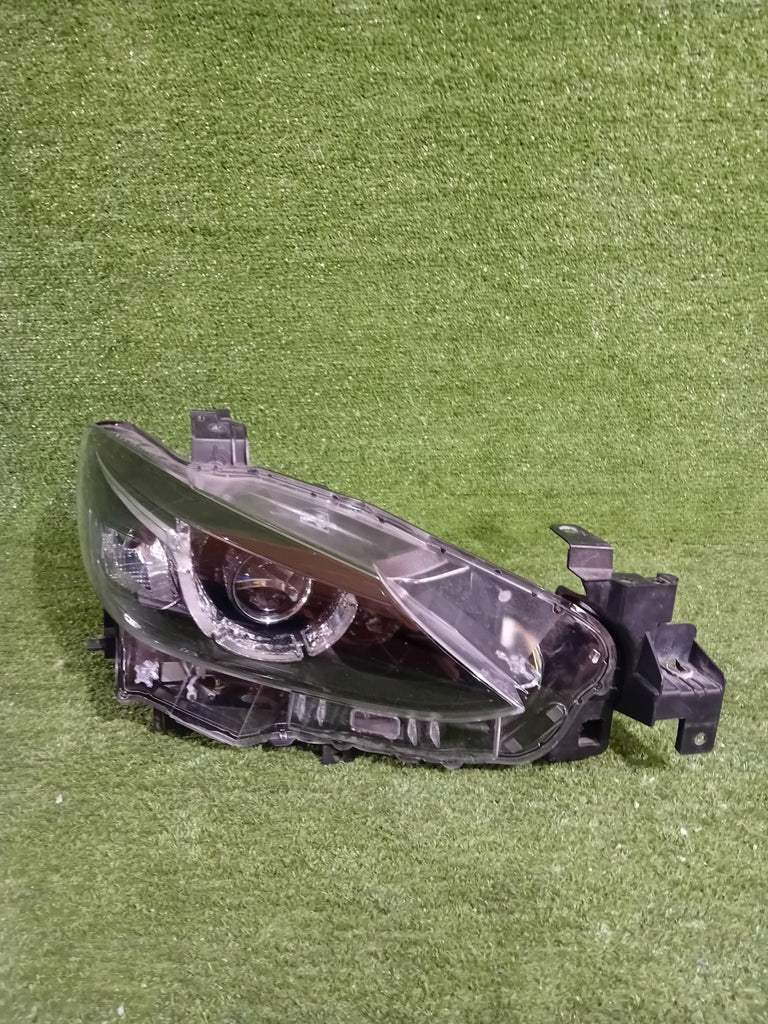 Frontscheinwerfer Mazda 6 Gj CSC28632 Rechts Scheinwerfer Headlight SCH9867416777tr