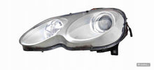 Laden Sie das Bild in den Galerie-Viewer, Frontscheinwerfer Smart Forfour 0301207221 Links Scheinwerfer Headlight SCH1904318060sa