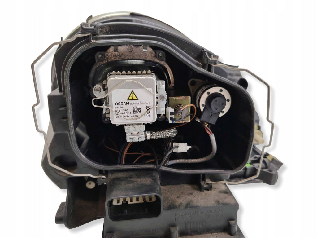 Frontscheinwerfer Porsche Cayenne 7L5941005AR Links Scheinwerfer Headlight SCH5405931919rz