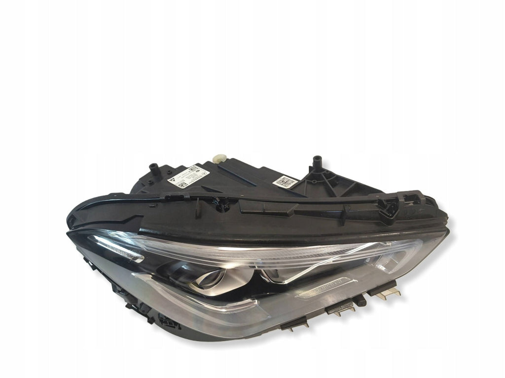 Frontscheinwerfer Mercedes-Benz Cla A1189062600 Rechts Scheinwerfer Headlight SCH4227483172fj