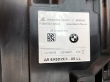 Laden Sie das Bild in den Galerie-Viewer, Frontscheinwerfer BMW X5 G05 G06 5A5D2E3 LED Links Scheinwerfer Headlight SCH8860951390pq