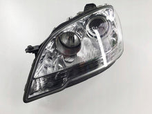 Laden Sie das Bild in den Galerie-Viewer, Frontscheinwerfer Mercedes-Benz W164 A1648207361 Links Scheinwerfer Headlight SCH8081419989cf