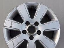 Laden Sie das Bild in den Galerie-Viewer, 1x Alufelge 16 Zoll 6.5" 5x120 62ET Glanz 2H0601025 VW Amarok Rim Wheel FEL7648020223la