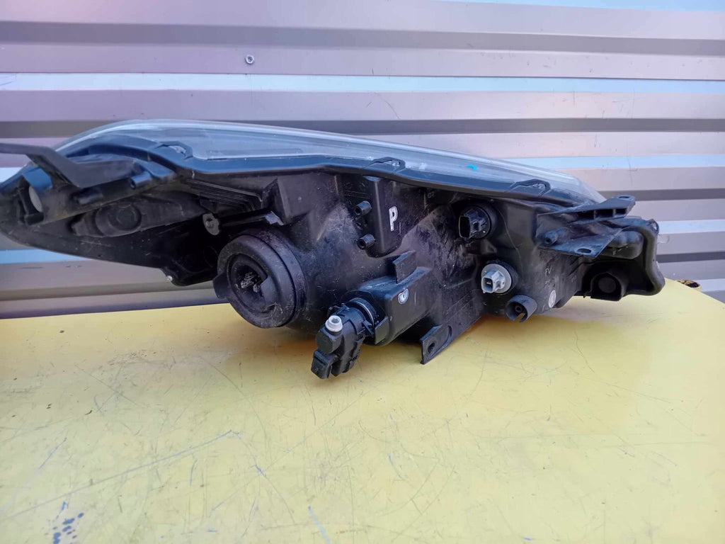 Frontscheinwerfer Toyota Yaris OD-158 Ein Stück (Rechts oder Links) Headlight