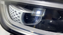 Load image into Gallery viewer, Frontscheinwerfer VW Id.4 11B941036E LED Rechts Scheinwerfer Headlight