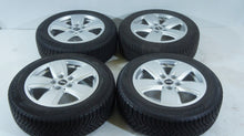 Laden Sie das Bild in den Galerie-Viewer, 4x Alufelge 16 Zoll 7.0" 5x112 47ET 6877741 Mini Rim Wheel FEL2378658424ok