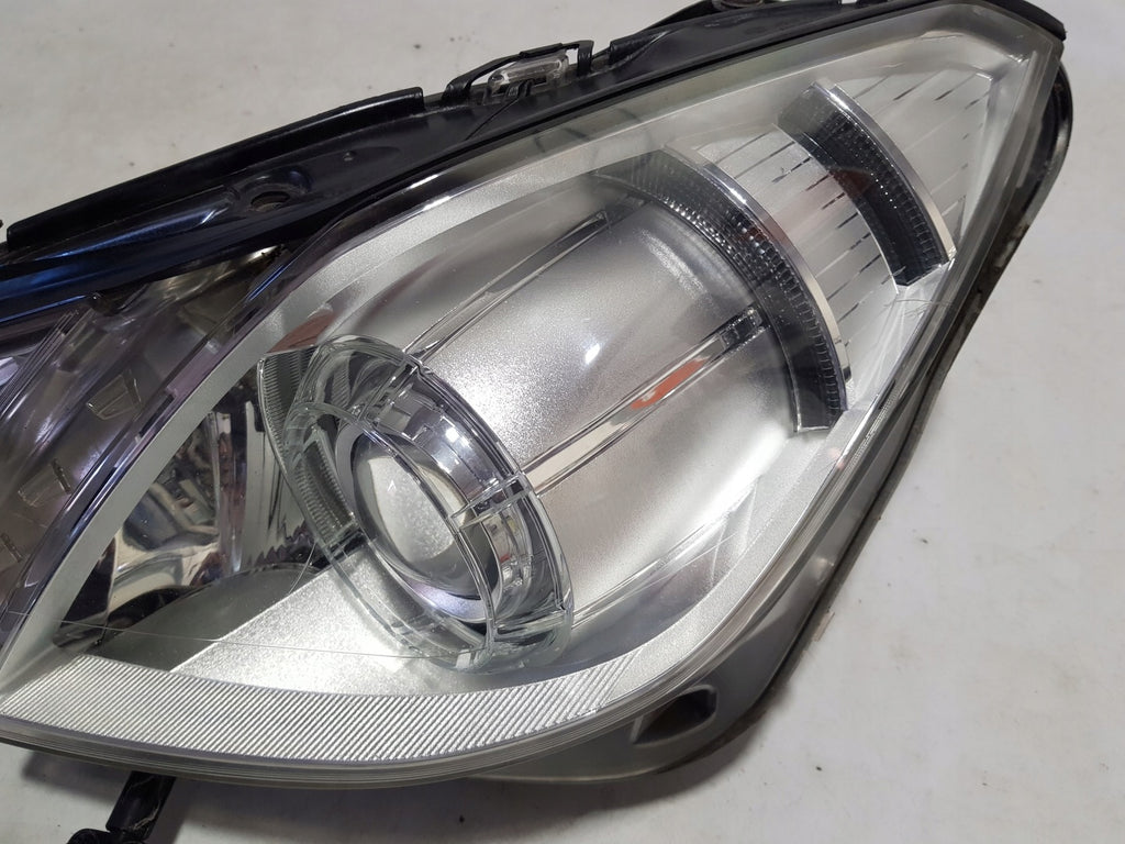 Frontscheinwerfer Mercedes-Benz C207 A2078200159 Xenon Rechts oder Links SCH6470492488jz