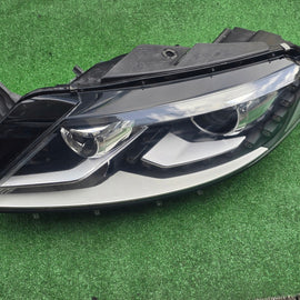 Frontscheinwerfer VW Passat Cc 3C8941751Q Links Scheinwerfer Headlight SCH6483030900wf
