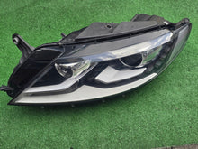 Laden Sie das Bild in den Galerie-Viewer, Frontscheinwerfer VW Passat Cc 3C8941751Q Links Scheinwerfer Headlight SCH6483030900wf