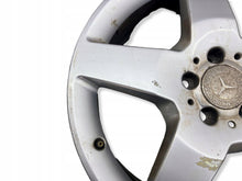 Load image into Gallery viewer, 1x Alufelge 19 Zoll A1664011902 Mercedes-Benz W166 Rim Wheel FEL8441913057no
