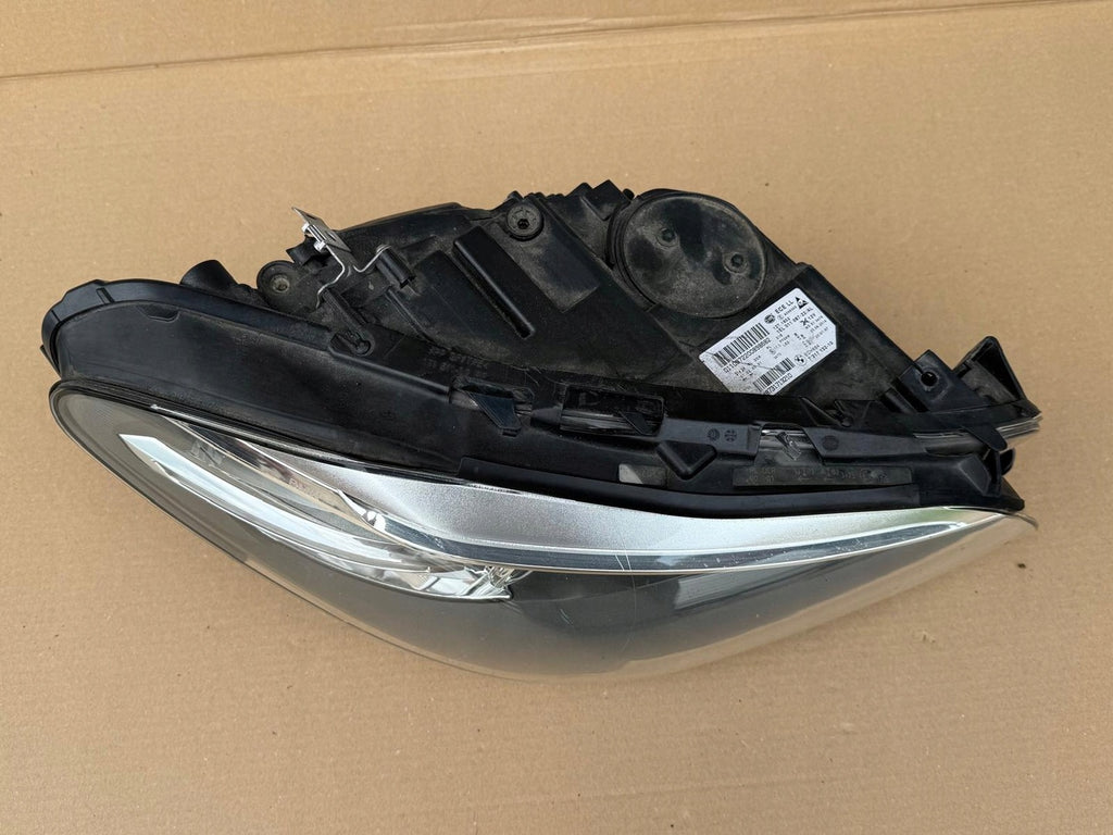 Frontscheinwerfer BMW F11 F10 7317132 Xenon Rechts Scheinwerfer Headlight SCH1449257815rd