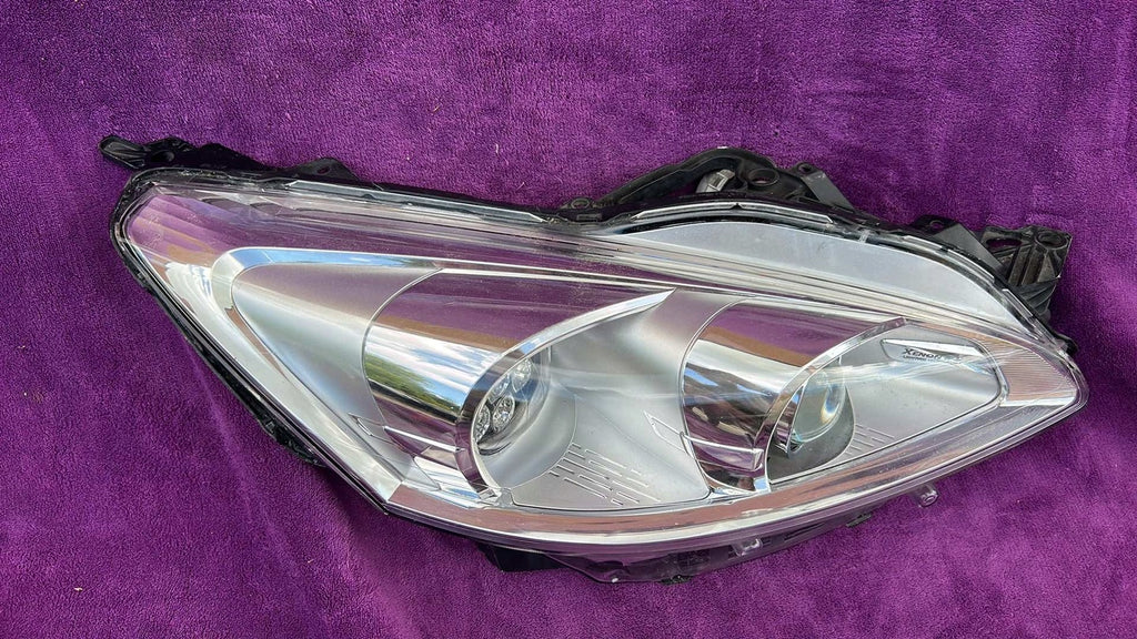 Frontscheinwerfer Peugeot 508 9676591680 Xenon Rechts Scheinwerfer Headlight SCH1369759492oj