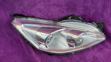 Laden Sie das Bild in den Galerie-Viewer, Frontscheinwerfer Peugeot 508 9676591680 Xenon Rechts Scheinwerfer Headlight SCH1369759492oj