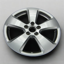 Load image into Gallery viewer, 1x Alufelge 17 Zoll 7.5&quot; 5x112 46ET Glanz Silber 8V0601025P Audi A3 Rim Wheel