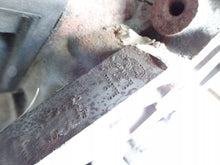 Laden Sie das Bild in den Galerie-Viewer, Motor Audi Seat Skoda VW Passat B7 CFF 2.0 TDI 2010 Diesel Engine Unkomplett