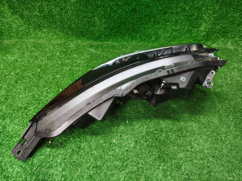 Frontscheinwerfer Honda Hrv Hr-V Links Scheinwerfer Headlight SCH7682047172bx