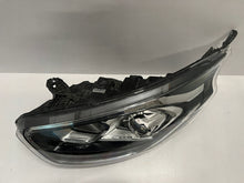 Laden Sie das Bild in den Galerie-Viewer, Frontscheinwerfer Ford Transit Custom JK21-13W030-DH Xenon Links Headlight