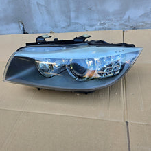 Laden Sie das Bild in den Galerie-Viewer, Frontscheinwerfer BMW 3 E91 E90 7202589 Links Scheinwerfer Headlight SCH6730629882if
