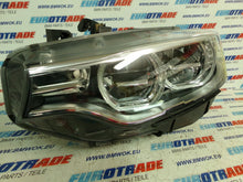 Laden Sie das Bild in den Galerie-Viewer, Frontscheinwerfer BMW F32 F82 7387553 Links Scheinwerfer Headlight