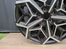 Laden Sie das Bild in den Galerie-Viewer, 1x Alufelge 19 Zoll 7.5" 5x114.3 51ET 52910-N7400 Hyundai Tucson Rim Wheel FEL5645897637ou