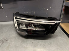 Load image into Gallery viewer, Frontscheinwerfer Opel Crossland X 39153539 Rechts Scheinwerfer Headlight SCH2474496758rh