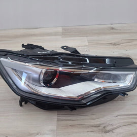 Frontscheinwerfer Audi A6 4G0941006C 1EL011150120111501200598670KOD Rechts SCH6825103794cv