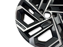 Load image into Gallery viewer, 1x Alufelge 19 Zoll 5x114.3 52910N7700 Hyundai Tucson Rim Wheel FEL7596028786lo