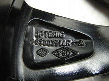 Load image into Gallery viewer, 1x Alufelge 17 Zoll 7.0&quot; 4x100 44ET 403007914R 403001878R Renault Clio IV Captur