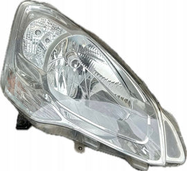 Frontscheinwerfer Citroën Berlingo 9682828180 Rechts Scheinwerfer Headlight